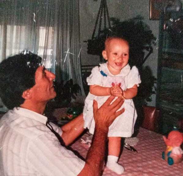 Recuerdo de Ramon Héctor CARRANZA