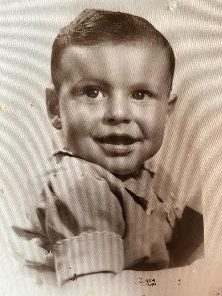 Ramon Héctor CARRANZA